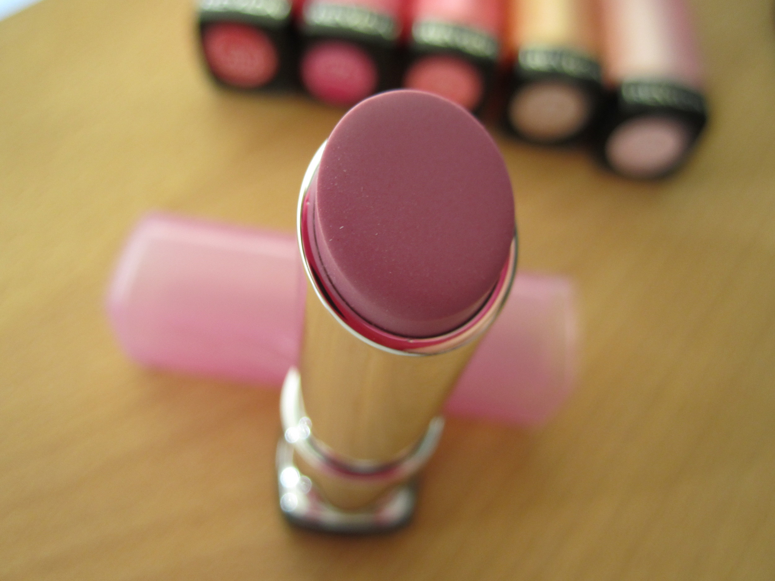 Gumdrop close up