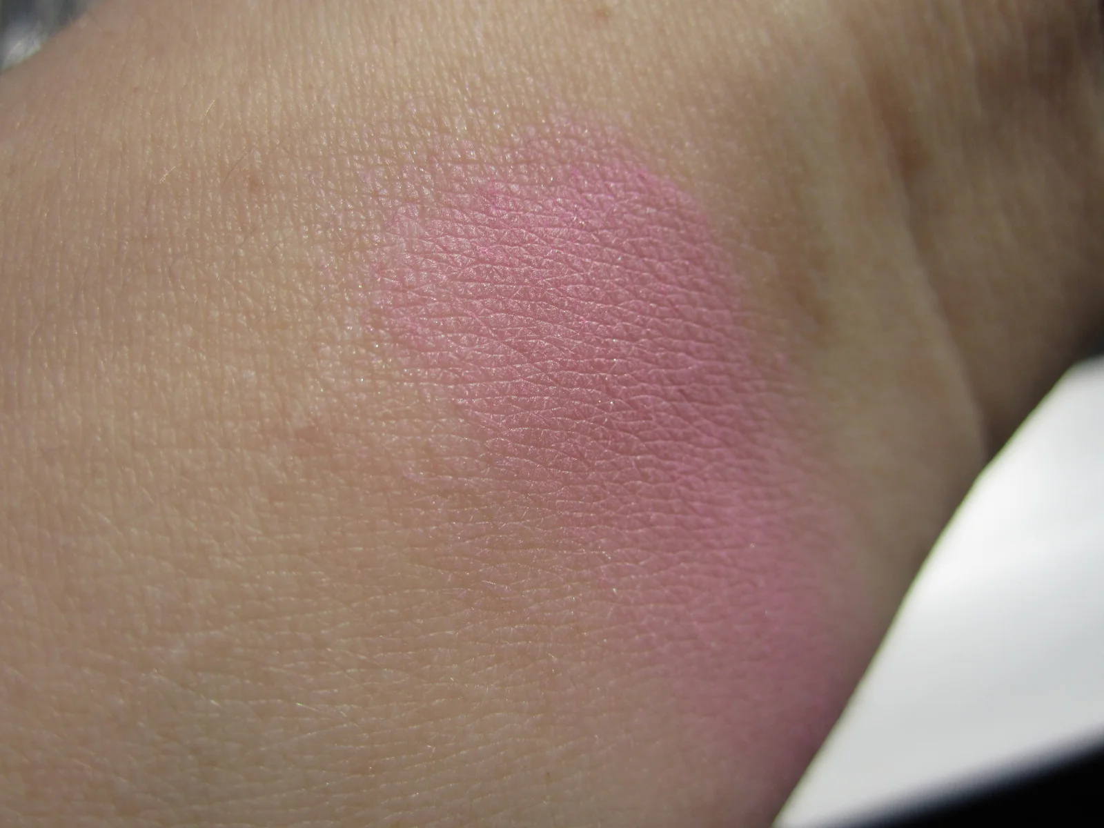 Gaeity swatch