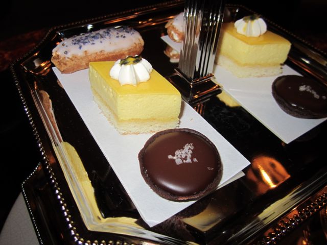 Dessert