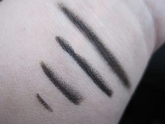 Gradient swatch