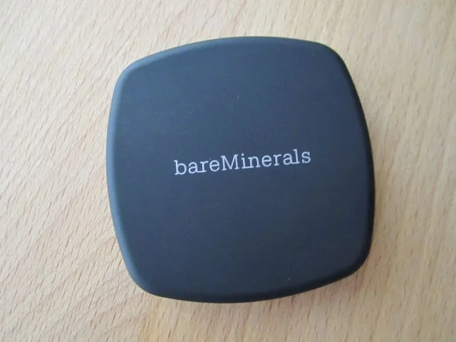 Bare Minerals