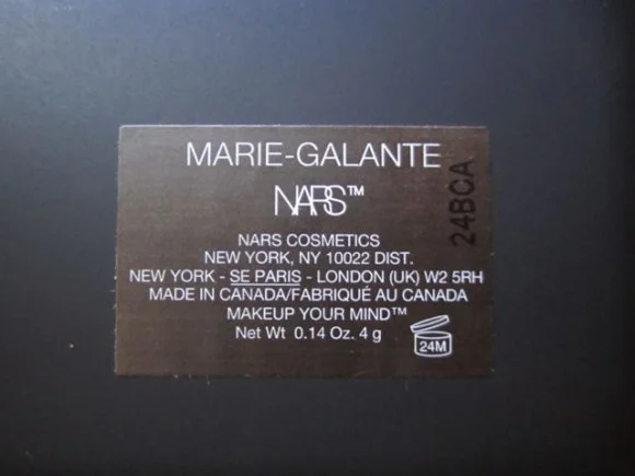 Label