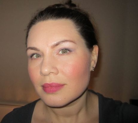 NARS Spring 2012