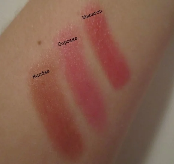 Swatches