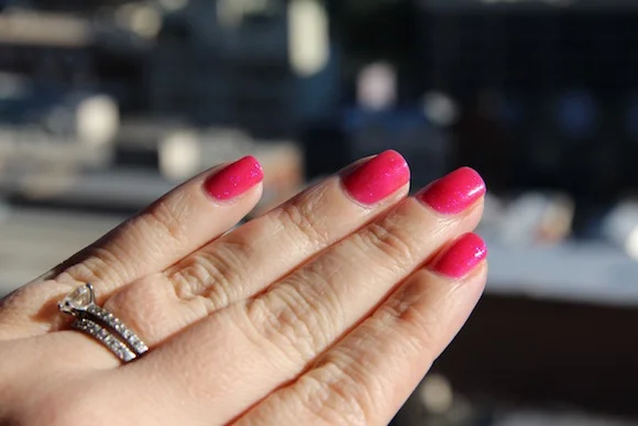 Butter London