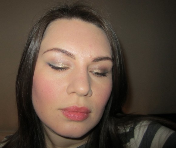 Maybelline Color Tattoo Eyeshadow