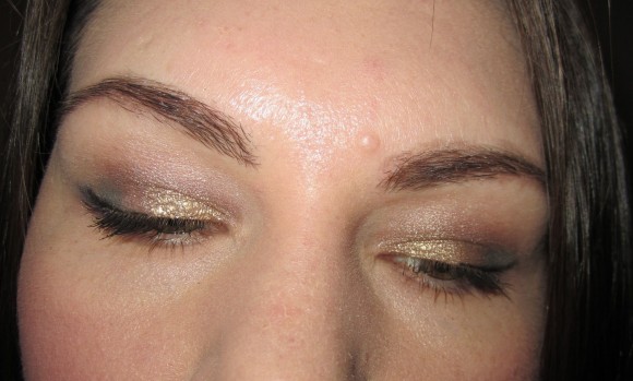 close up