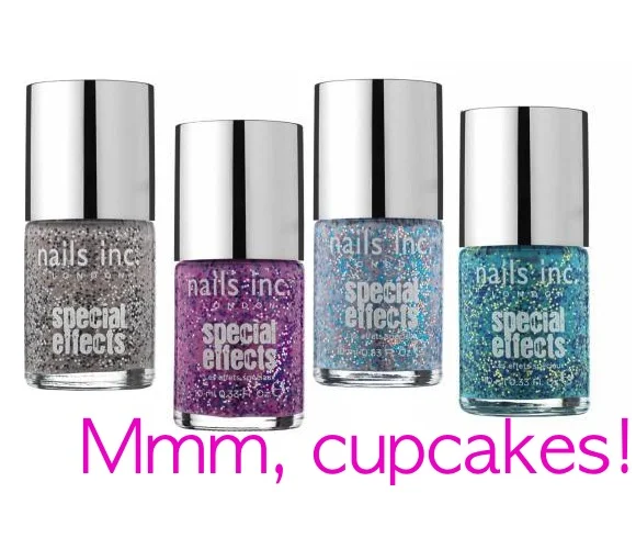Cupcakes