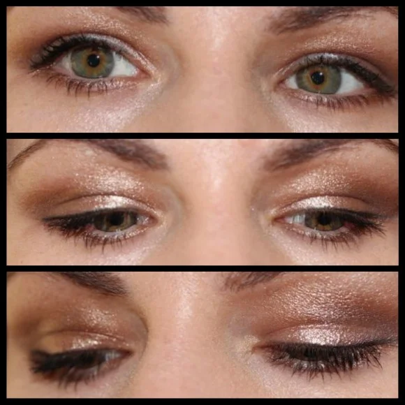Eyes