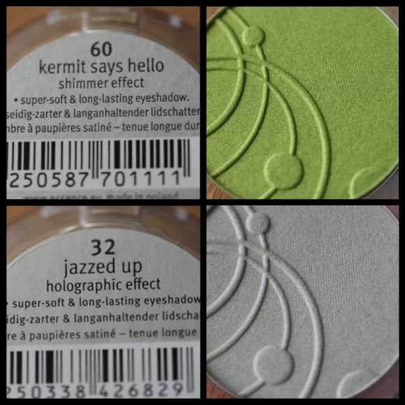 Eyeshadow