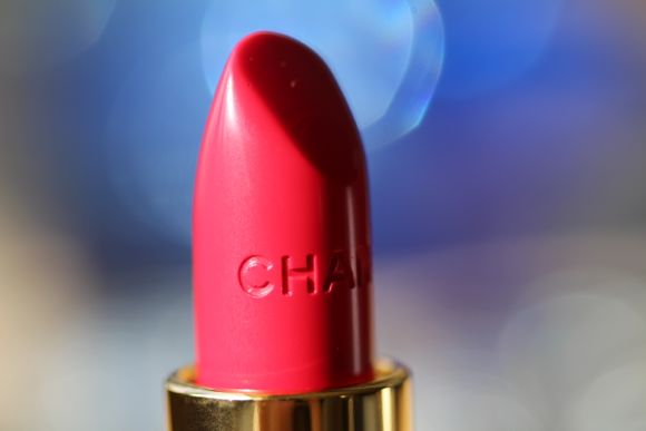 Chanel Rouge Allure 97-Incandescente / 99-Pirate / 102-Palpitante