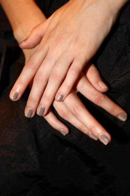 Phillip Lim SS 13_manicure closeup