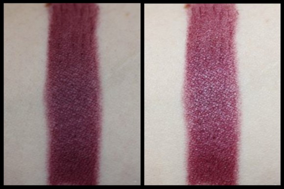 swatches