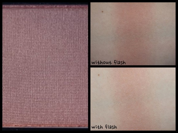 Luster Swatch