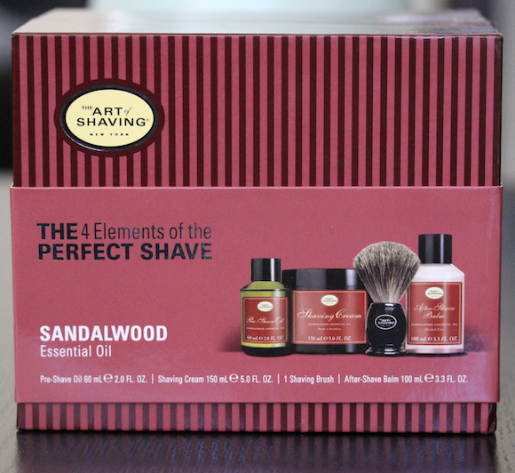 A manly box for manly men.