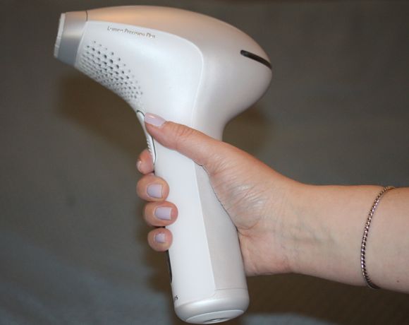 Philips Lumea IPL