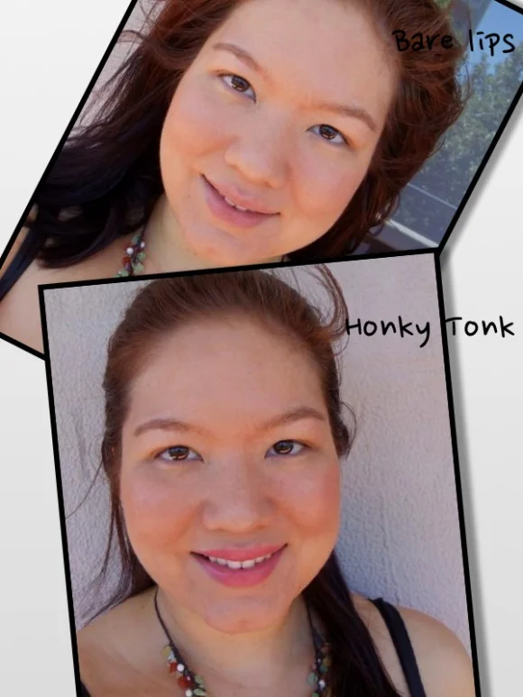Bare and Honky Tonk