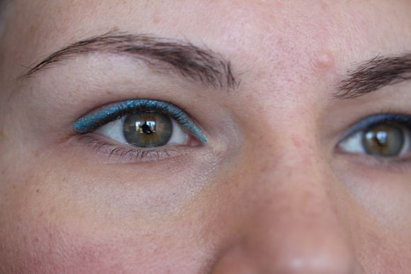 Essence's Tu-Tu-Turquoise