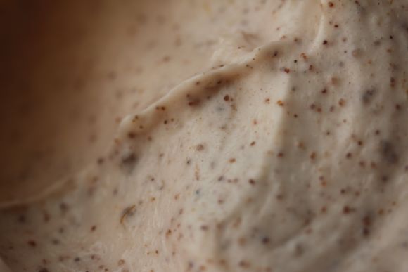 Vineyard Peach Cream Body Scrub