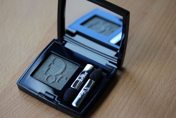 Diorshow Mono Eyeshadow in Camouflage