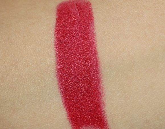 Swatch of Pink Fuchsia No. 309