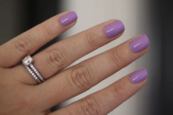Butter London's Molly Coddled