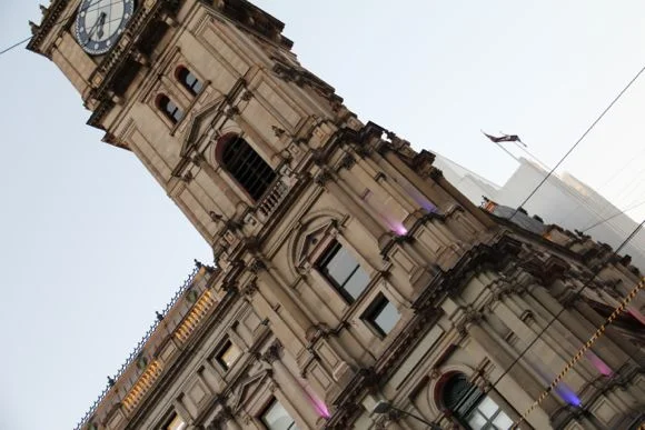 GPO Melbourne