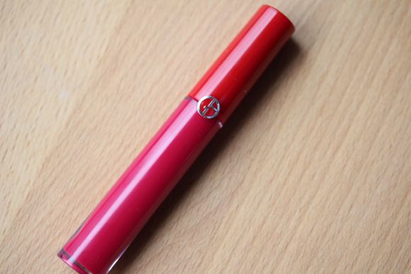 Armani Lip Maestro in Ecstasy 504