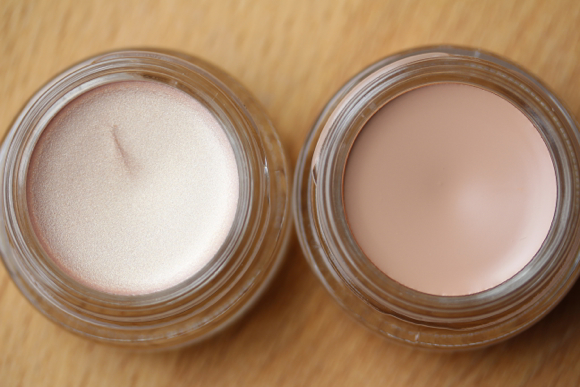 Back to Basics: MAC Pro Longwear Paint Pots in Painterly and Bare Study —  Bagful of Notions