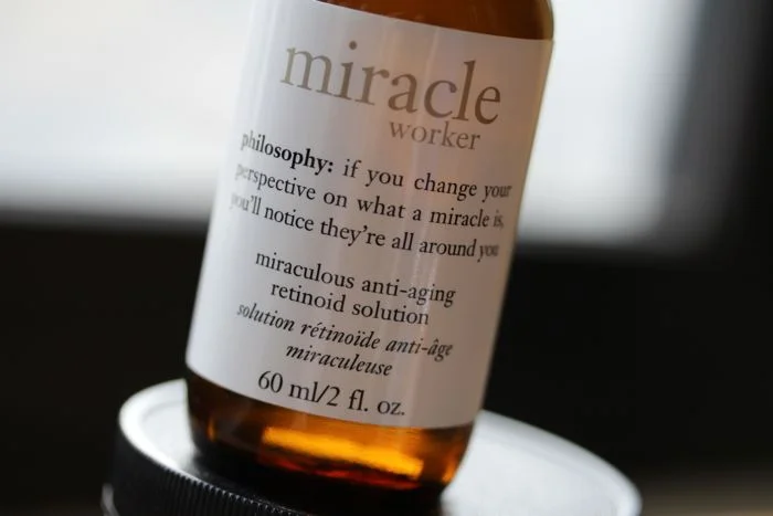 Philosophy's Miracle Worker