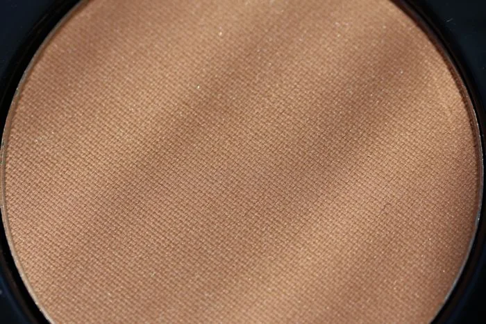 Chocolate Soleil Medium/Deep Matte Bronzer