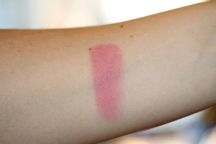 Swatch of French Pink