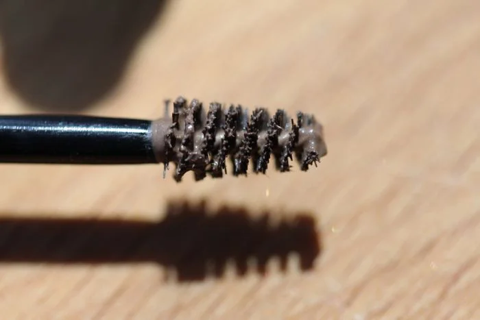 le petit spooley brush
