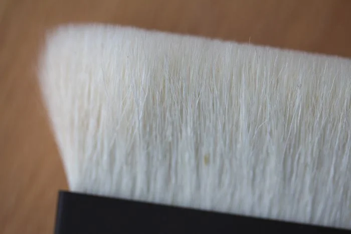 Goat Hair