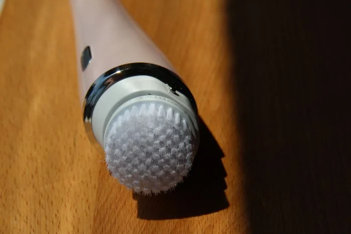 Philips VisaPure Facial Cleansing Brush