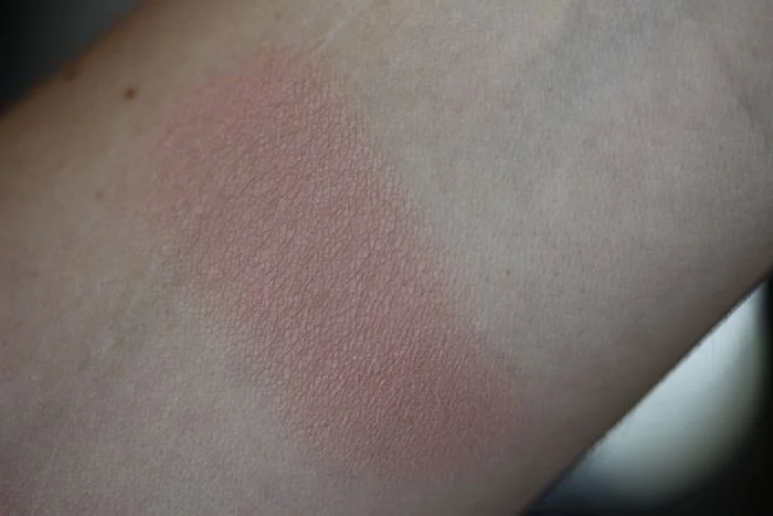 Swatch of Dim Infusion