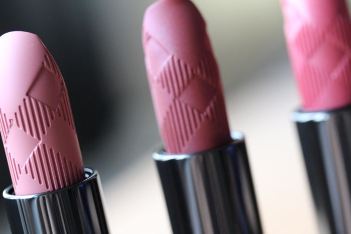 Burberry Lipstick