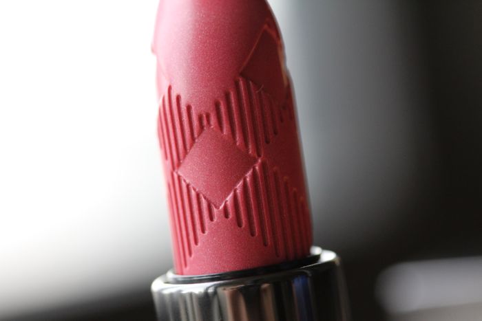 Lip Cover in Tea Rose