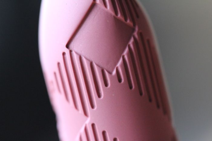 My current infatuation Burberry Lipstick Bagful of Notions
