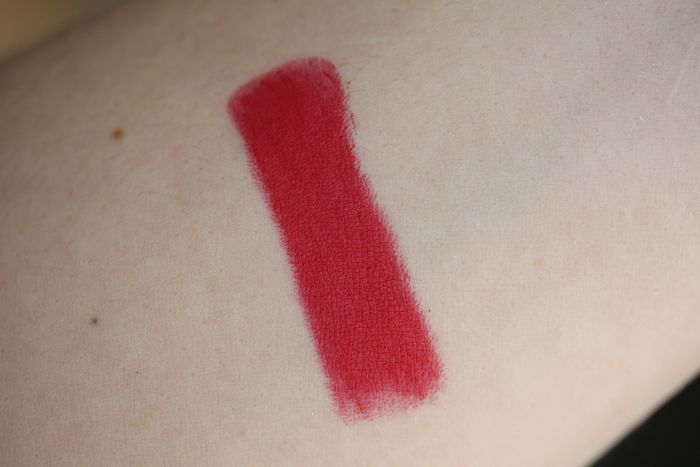 Swatch of Maneater
