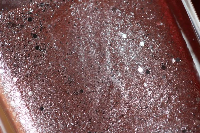 Close up of Trilliant