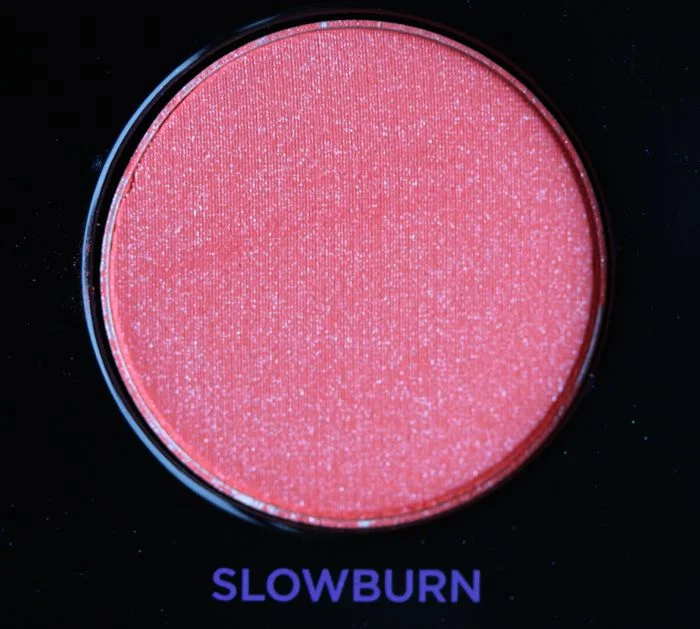 Slowburn