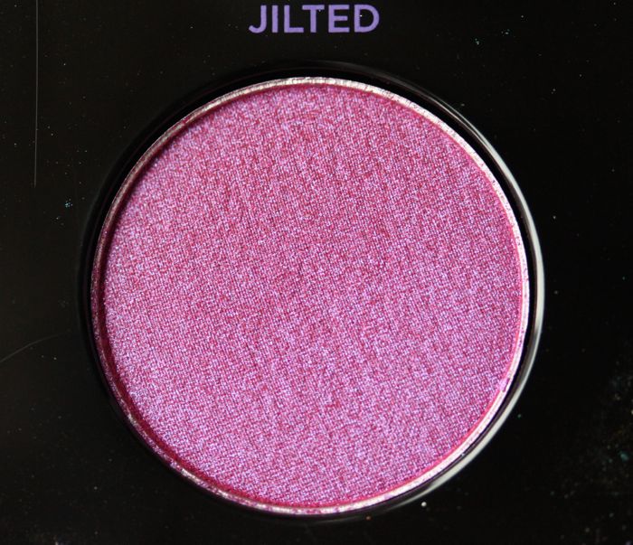 Jilted