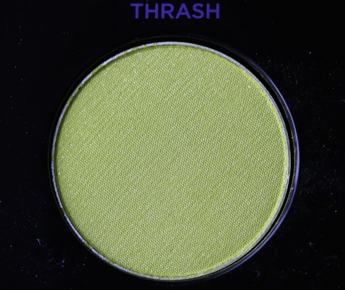 Thrash 