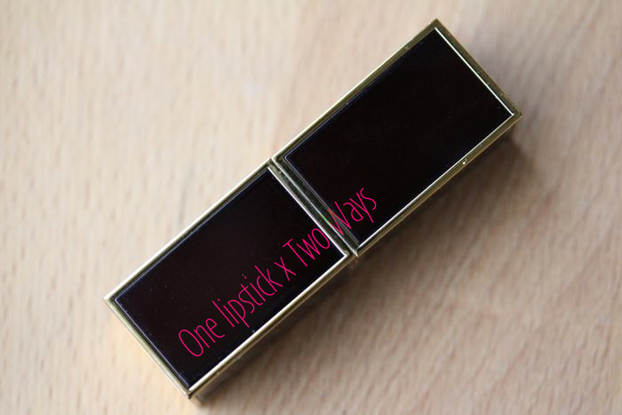 Tom Ford's Aphrodisiac