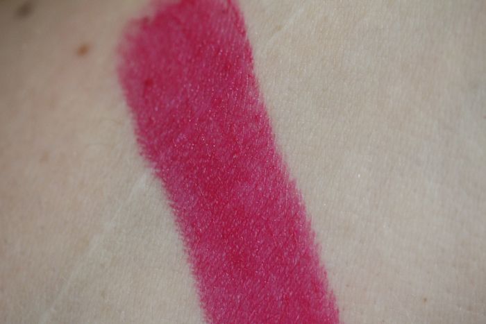 Swatch of Aphrodisiac 