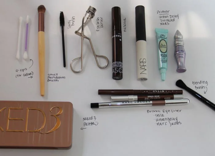 Tools of the trade