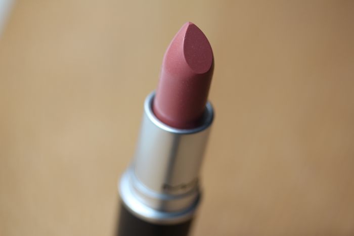 Mac on sale patisserie lipstick