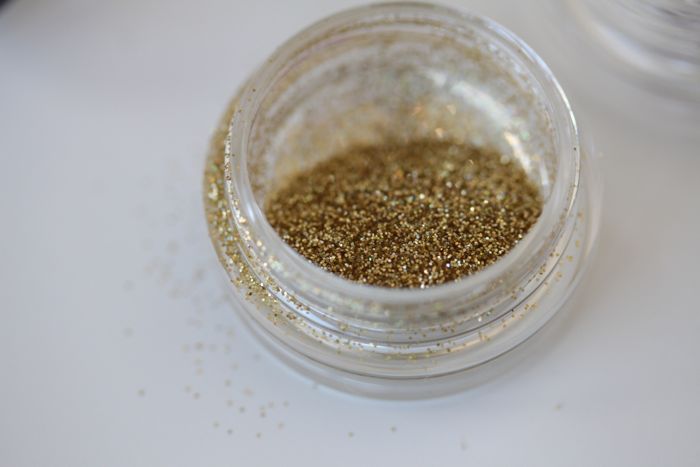 A glittering pot o' gold