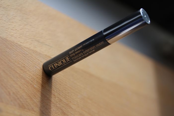 Clinique's Lash Power Mascara